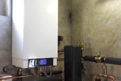 Cairnleith Crofts condensing boiler companies